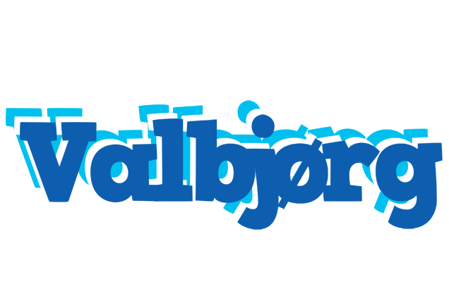 Valbjørg business logo
