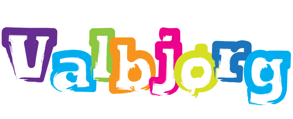 Valbjørg casino logo
