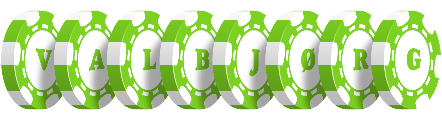 Valbjørg holdem logo