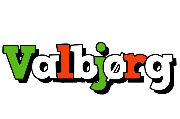 Valbjørg venezia logo