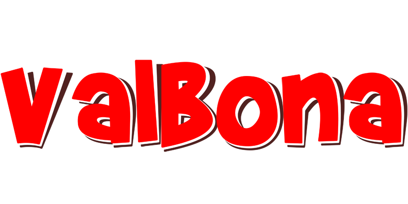 Valbona basket logo