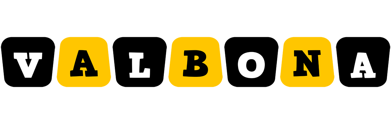 Valbona boots logo