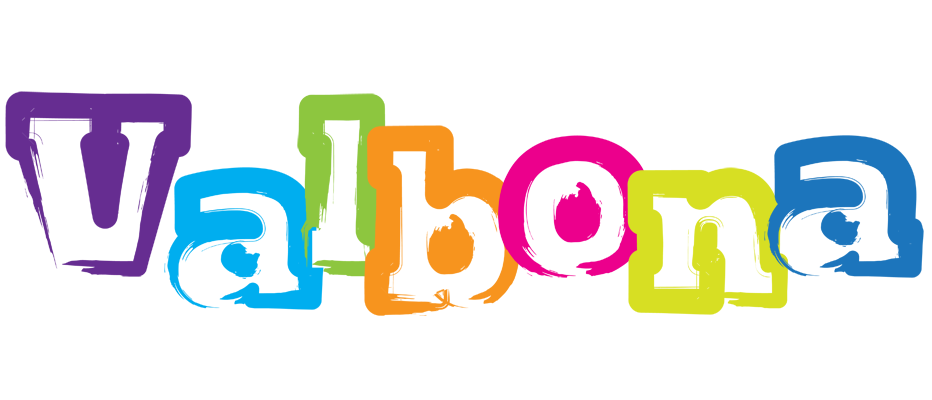Valbona casino logo