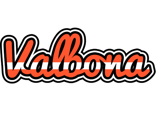 Valbona denmark logo
