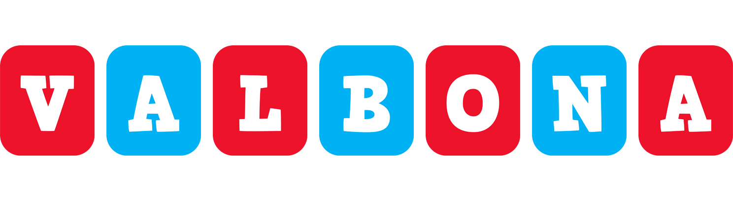 Valbona diesel logo