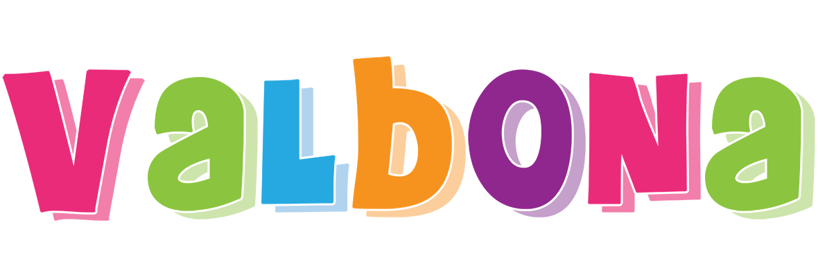 Valbona friday logo