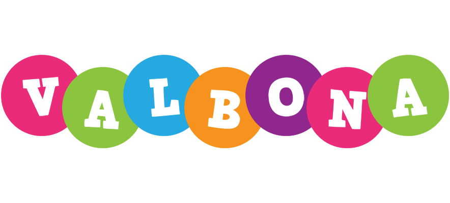 Valbona friends logo