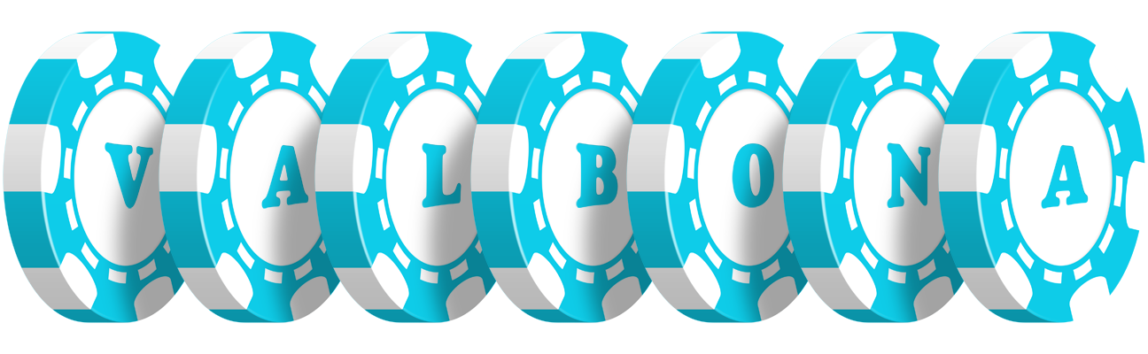 Valbona funbet logo