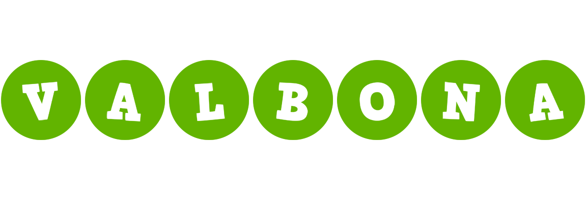 Valbona games logo