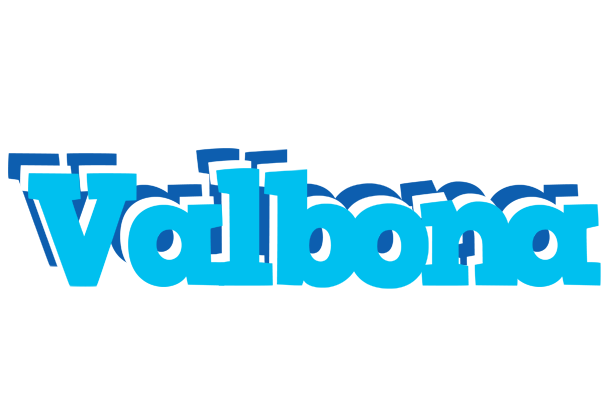 Valbona jacuzzi logo