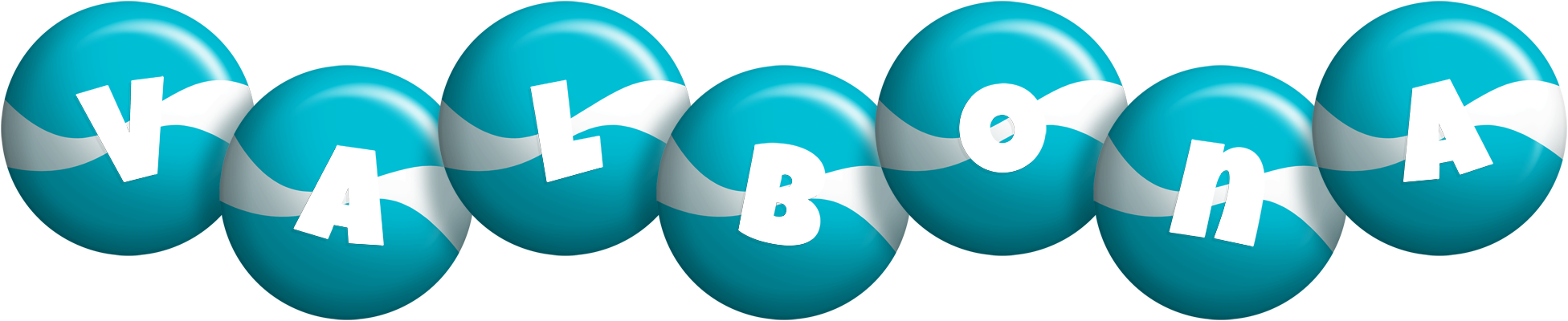Valbona messi logo