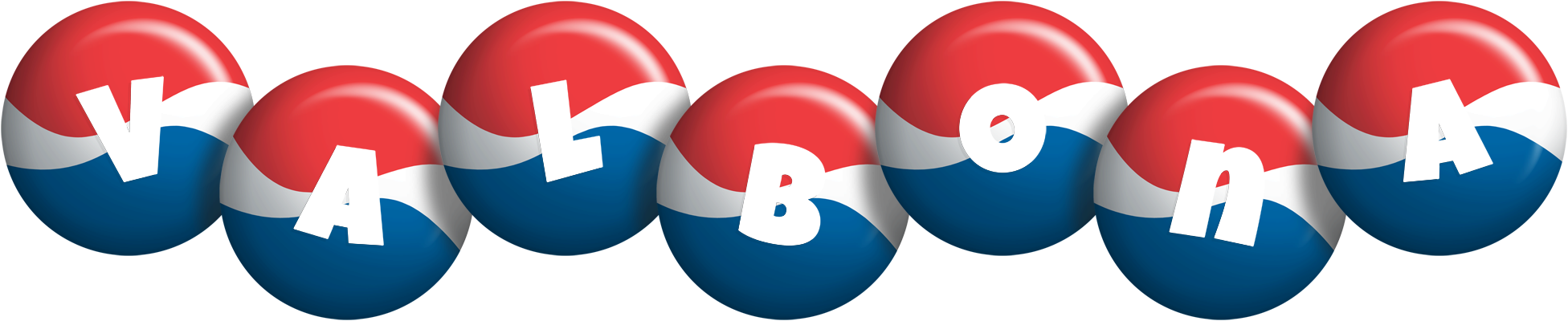 Valbona paris logo