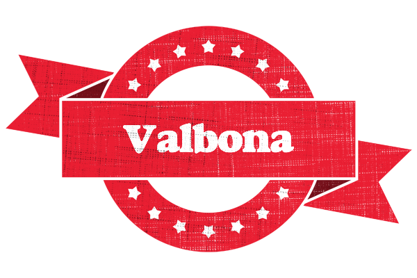 Valbona passion logo