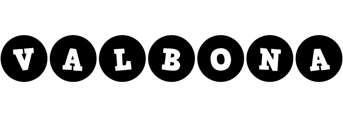 Valbona tools logo