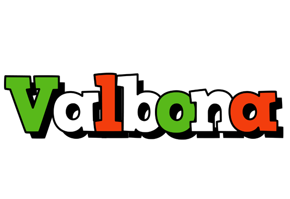Valbona venezia logo