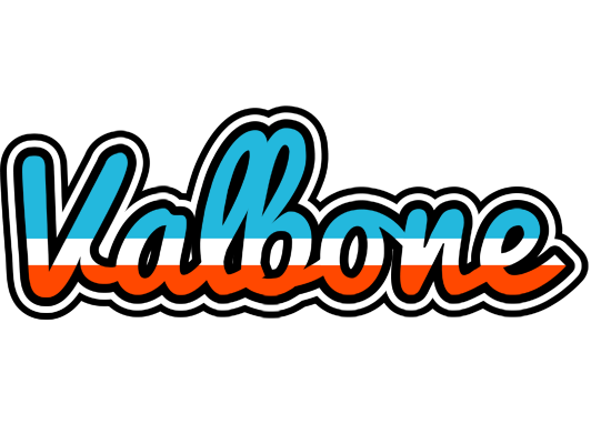 Valbone america logo