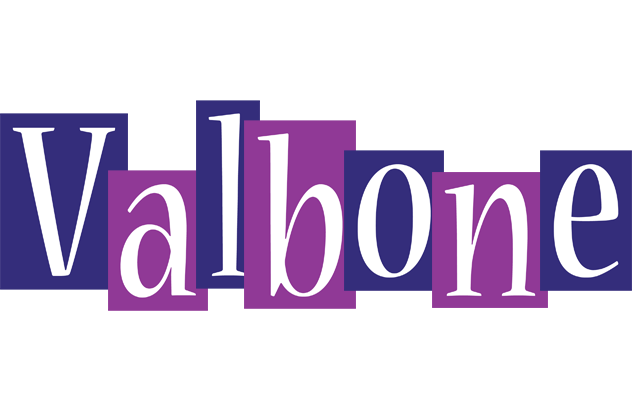 Valbone autumn logo
