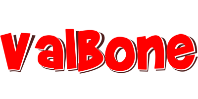 Valbone basket logo