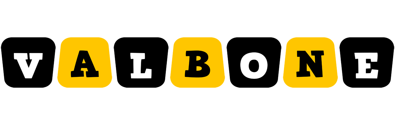 Valbone boots logo