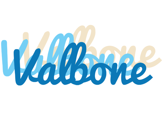 Valbone breeze logo