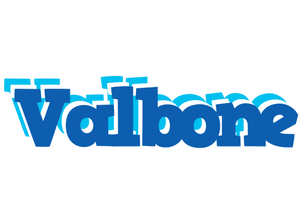 Valbone business logo