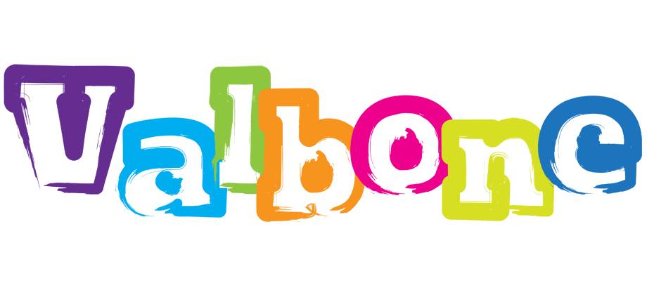 Valbone casino logo