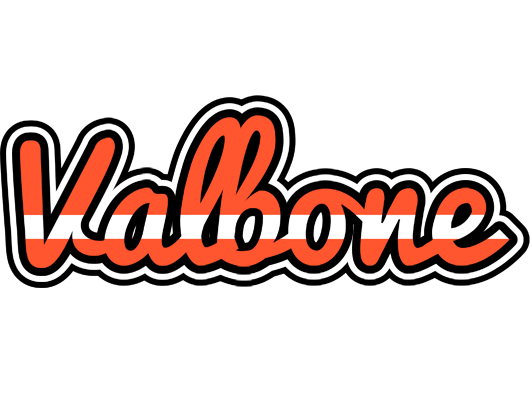 Valbone denmark logo
