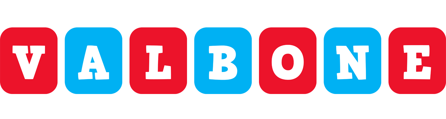 Valbone diesel logo