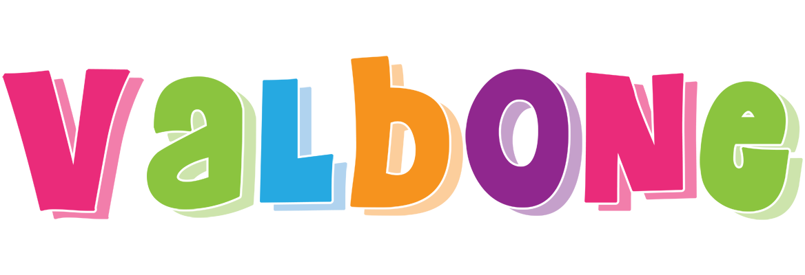 Valbone friday logo