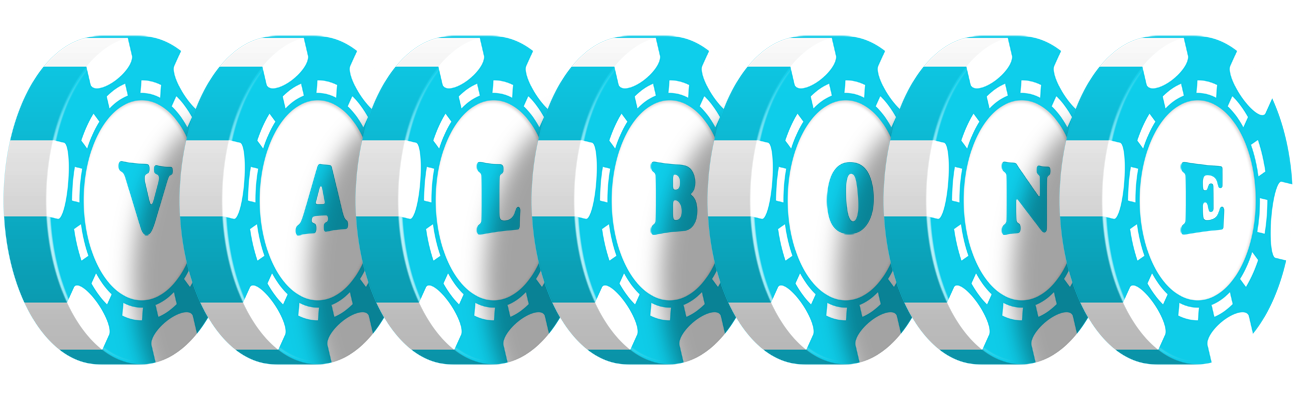 Valbone funbet logo
