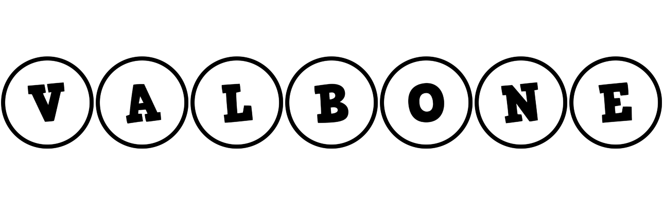 Valbone handy logo
