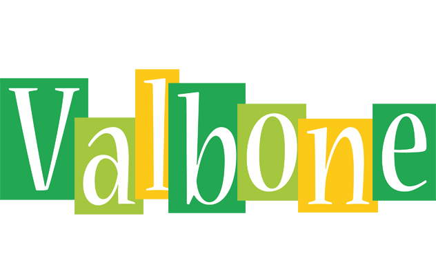 Valbone lemonade logo