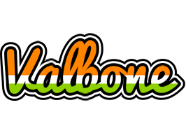 Valbone mumbai logo