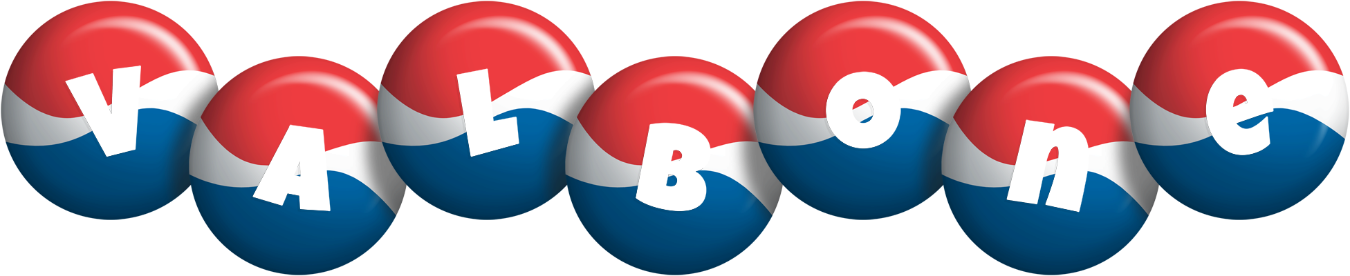 Valbone paris logo