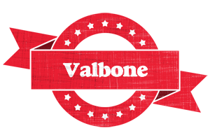 Valbone passion logo