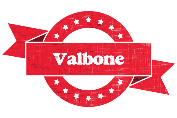 Valbone passion logo