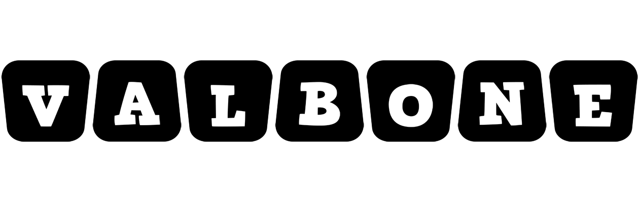 Valbone racing logo