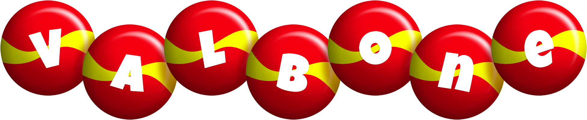 Valbone spain logo