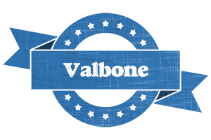 Valbone trust logo