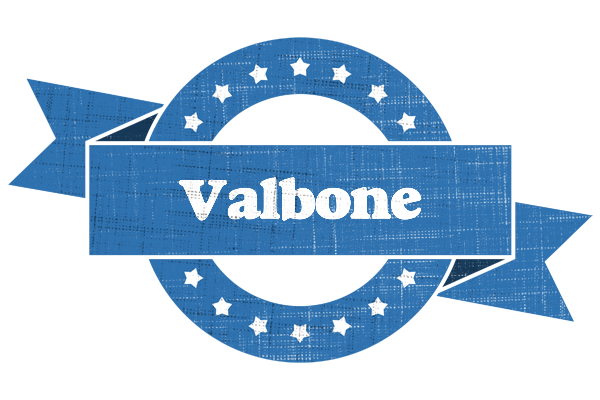 Valbone trust logo