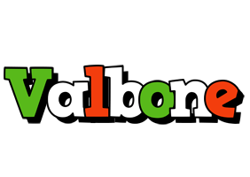 Valbone venezia logo