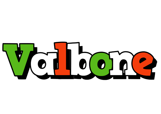 Valbone venezia logo