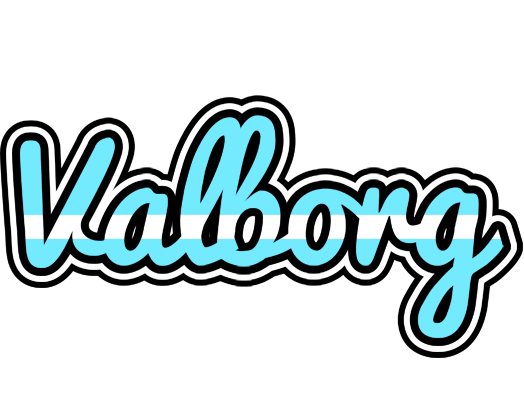 Valborg argentine logo