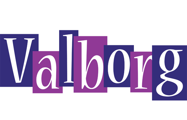 Valborg autumn logo