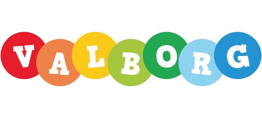 Valborg boogie logo
