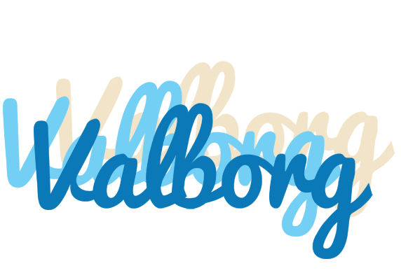 Valborg breeze logo