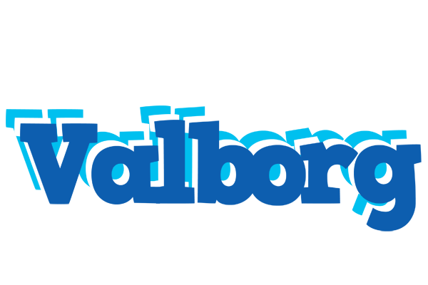 Valborg business logo