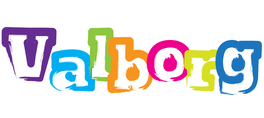 Valborg casino logo