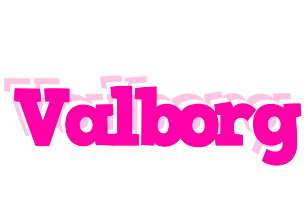 Valborg dancing logo