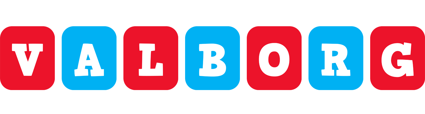 Valborg diesel logo
